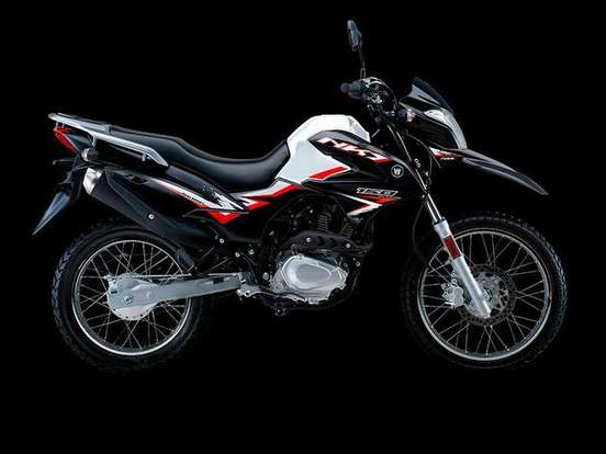 HAOJUE-NK 150 ABS HAOJUE-NK 150 ABS-2026