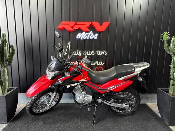 HAOJUE NK 150 ABS 