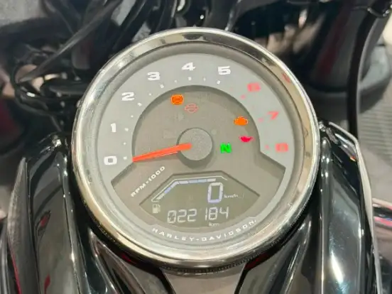HARLEY-DAVIDSON-SOFTAIL FAT BOB 114 HARLEY-DAVIDSON-SOFTAIL FAT BOB 114-2021
