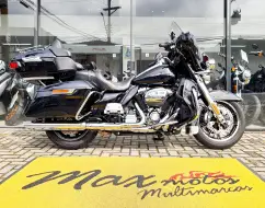 HARLEY-DAVIDSON ULTRA LIMITED HARLEY-DAVIDSON ULTRA LIMITED