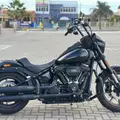 HARLEY-DAVIDSON LOW RIDER S HARLEY-DAVIDSON LOW RIDER S