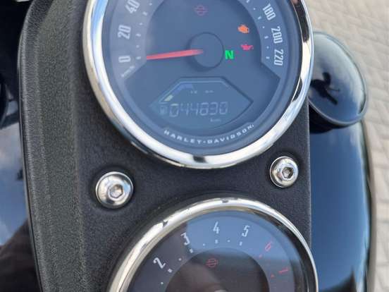 HARLEY-DAVIDSON-LOW RIDER S HARLEY-DAVIDSON-LOW RIDER S-2020