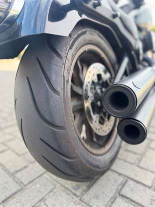 HARLEY-DAVIDSON-LOW RIDER S-2020