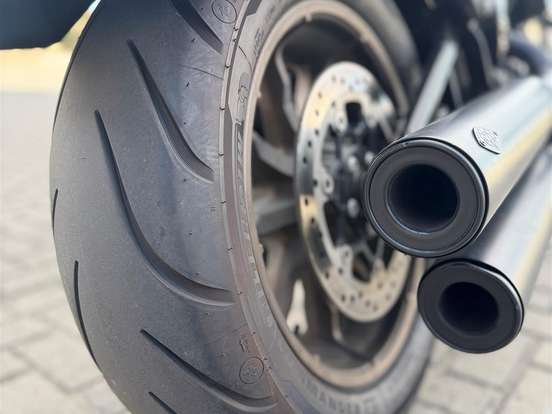 HARLEY-DAVIDSON-LOW RIDER S HARLEY-DAVIDSON-LOW RIDER S-2020