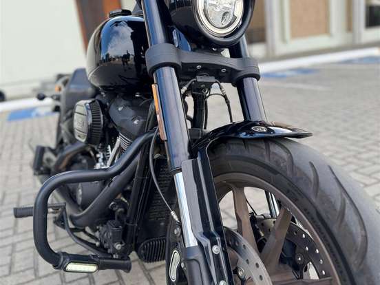 HARLEY-DAVIDSON-LOW RIDER S HARLEY-DAVIDSON-LOW RIDER S-2020