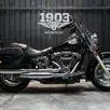 HARLEY-DAVIDSON SOFTAIL HERITAGE CLASSIC 114 HARLEY-DAVIDSON SOFTAIL HERITAGE CLASSIC 114