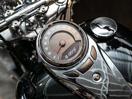 HARLEY-DAVIDSON-SOFTAIL HERITAGE CLASSIC 114 HARLEY-DAVIDSON-SOFTAIL HERITAGE CLASSIC 114-2022