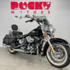 HARLEY-DAVIDSON SOFTAIL HERITAGE CLASSIC HARLEY-DAVIDSON SOFTAIL HERITAGE CLASSIC