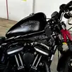 HARLEY-DAVIDSON SPORTSTER XL 883N IRON HARLEY-DAVIDSON SPORTSTER XL 883N IRON