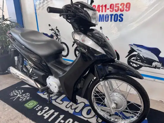 HONDA-BIZ 100 ES HONDA-BIZ 100 ES-2012