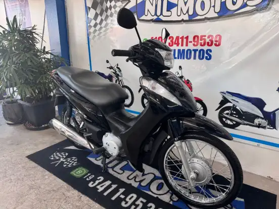 HONDA-BIZ 100 ES HONDA-BIZ 100 ES-2012