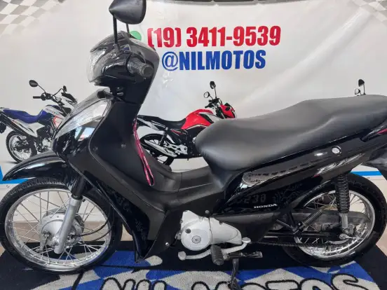 HONDA-BIZ 100 ES HONDA-BIZ 100 ES-2012