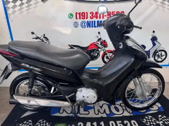 HONDA-BIZ 100 ES HONDA-BIZ 100 ES-2012