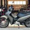 HONDA BIZ 110i HONDA BIZ 110i