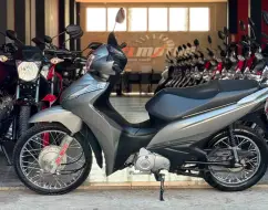 HONDA BIZ 110i HONDA BIZ 110i