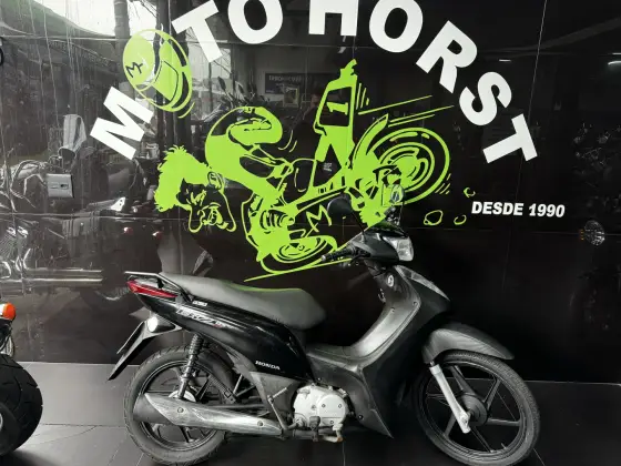 HONDA BIZ 125 ES 