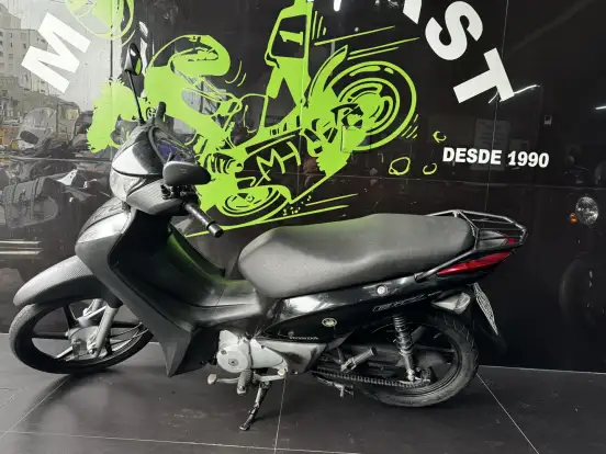 HONDA-BIZ 125 ES HONDA-BIZ 125 ES-2013
