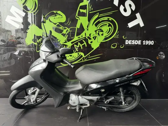 HONDA-BIZ 125 ES HONDA-BIZ 125 ES-2013
