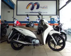 HONDA BIZ 125i HONDA BIZ 125i