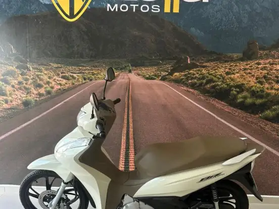 HONDA-BIZ 125i HONDA-BIZ 125i-2023