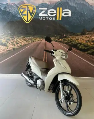 HONDA-BIZ 125i-2023