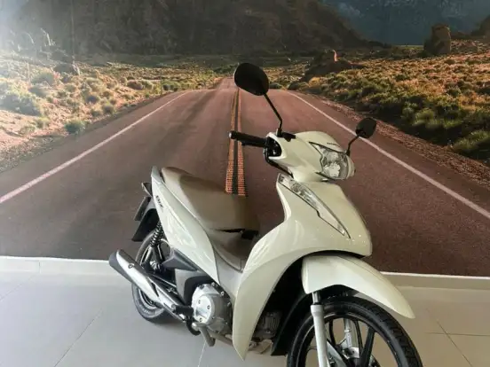 HONDA-BIZ 125i HONDA-BIZ 125i-2023