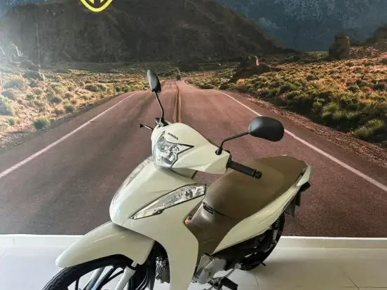 HONDA-BIZ 125i HONDA-BIZ 125i-2023