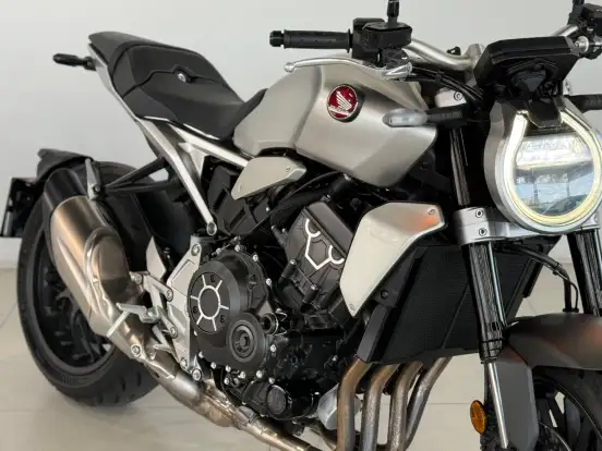 HONDA-CB 1000R ABS HONDA-CB 1000R ABS-2023