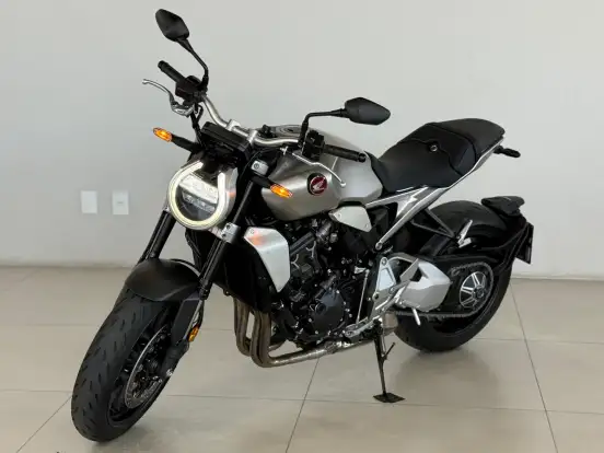 HONDA-CB 1000R ABS HONDA-CB 1000R ABS-2023