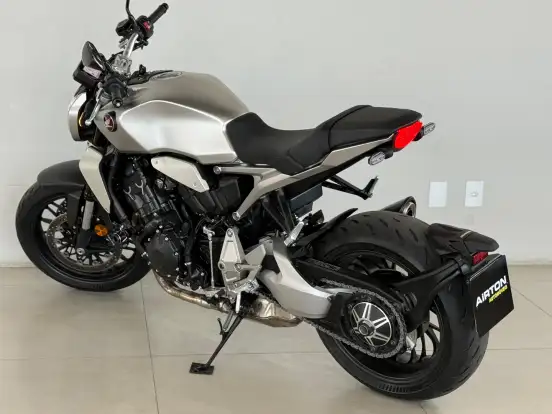 HONDA-CB 1000R ABS HONDA-CB 1000R ABS-2023