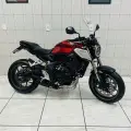 HONDA CB 650 R ABS HONDA CB 650 R ABS