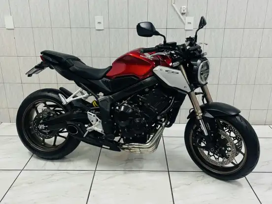 HONDA-CB 650 R ABS HONDA-CB 650 R ABS-2020