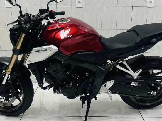 HONDA-CB 650 R ABS HONDA-CB 650 R ABS-2020