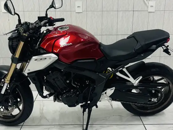 HONDA-CB 650 R ABS HONDA-CB 650 R ABS-2020