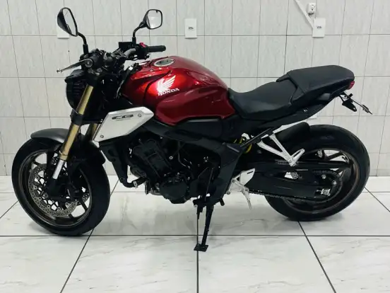 HONDA-CB 650 R ABS HONDA-CB 650 R ABS-2020