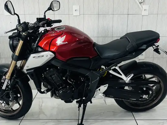 HONDA-CB 650 R ABS HONDA-CB 650 R ABS-2020