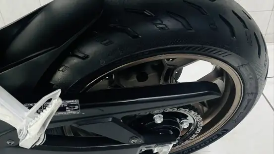 HONDA-CB 650 R ABS-2020