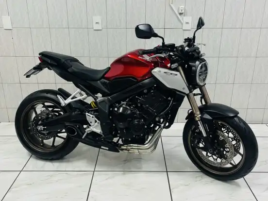 HONDA-CB 650 R ABS HONDA-CB 650 R ABS-2020