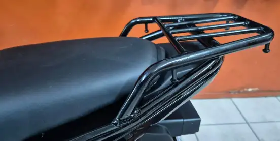 HONDA-CG 160 FAN-2019