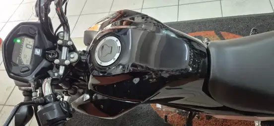 HONDA-CG 160 FAN-2019