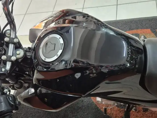 HONDA-CG 160 FAN HONDA-CG 160 FAN-2019