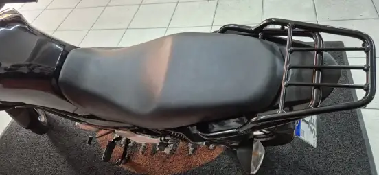 HONDA-CG 160 FAN HONDA-CG 160 FAN-2019
