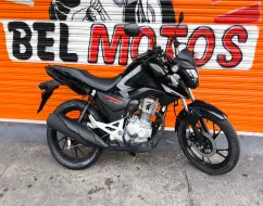 HONDA CG 160 FAN HONDA CG 160 FAN