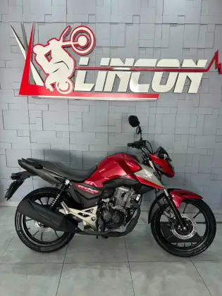 HONDA CG 160 TITAN HONDA CG 160 TITAN