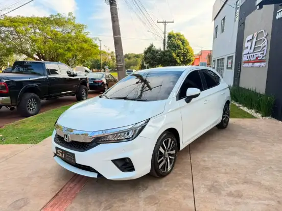 HONDA-CITY-2022