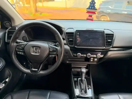 HONDA-CITY-2022