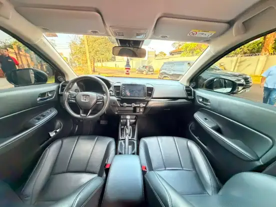 HONDA-CITY-2022