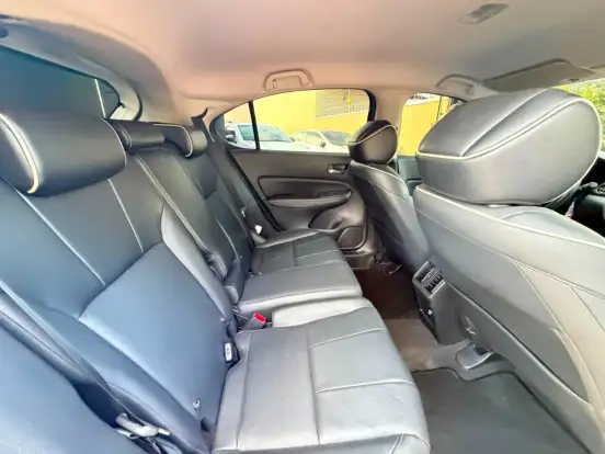 HONDA-CITY-1.5 i-VTEC FLEX HATCH TOURING CVT HONDA-CITY-2022