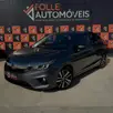 HONDA CITY 1.5 i-VTEC FLEX EXL CVT HONDA CITY 1.5 i-VTEC FLEX EXL CVT