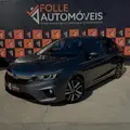 HONDA CITY 1.5 i-VTEC FLEX EXL CVT HONDA CITY 1.5 i-VTEC FLEX EXL CVT
